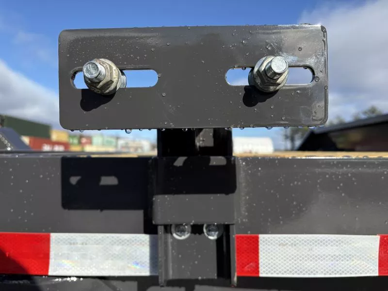 new Equipment / Flatbed Trailers Rice Trailers  for sale, in Turner, ME Thumbnail 16