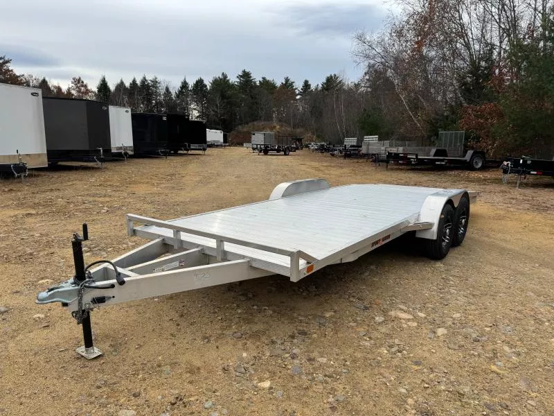 used Car Haulers / Racing Trailers Sport Haven Other for sale, in Loudon, NH Thumbnail 4