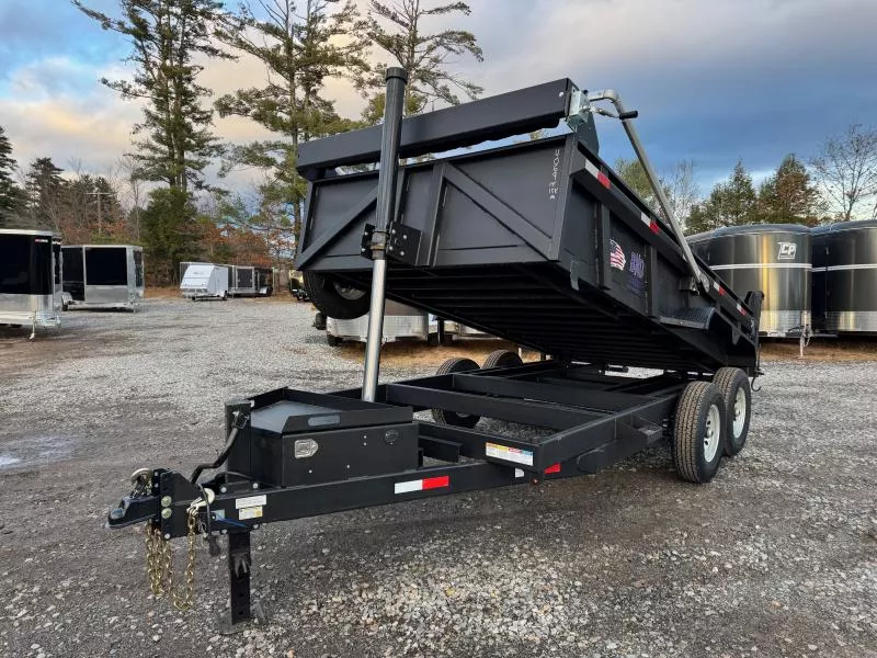 new Dump Trailers BND  for sale, in Loudon, NH Thumbnail 15