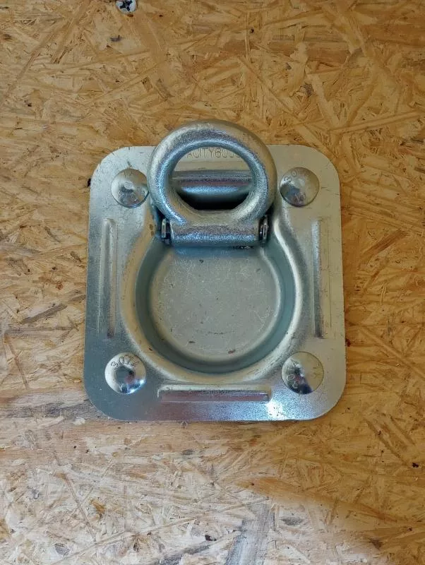 new Cargo (Enclosed) Trailers Covered Wagon Trailers  for sale, in Manchester, ME Thumbnail 13