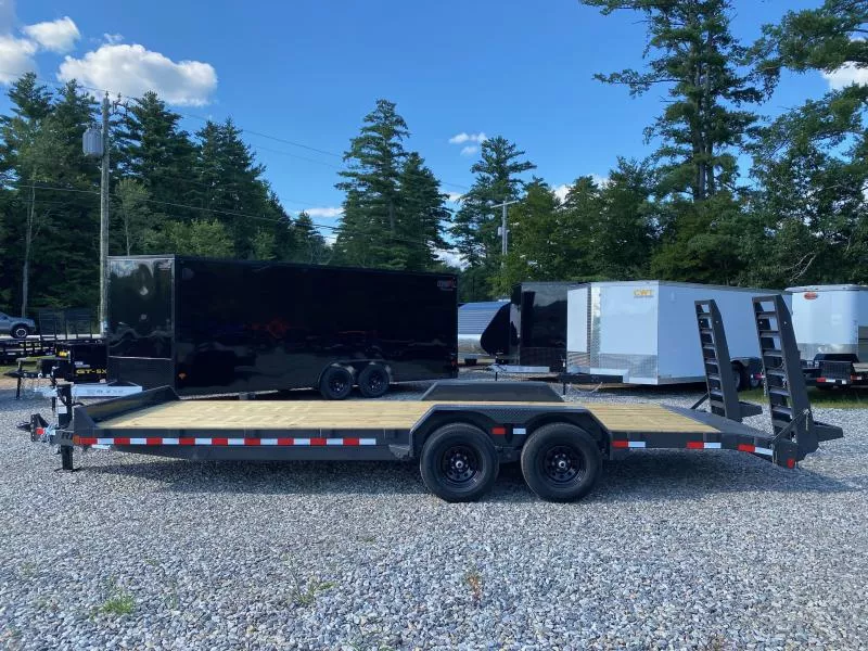 new Equipment / Flatbed Trailers Rice Trailers Other for sale, in Loudon, NH Thumbnail 5