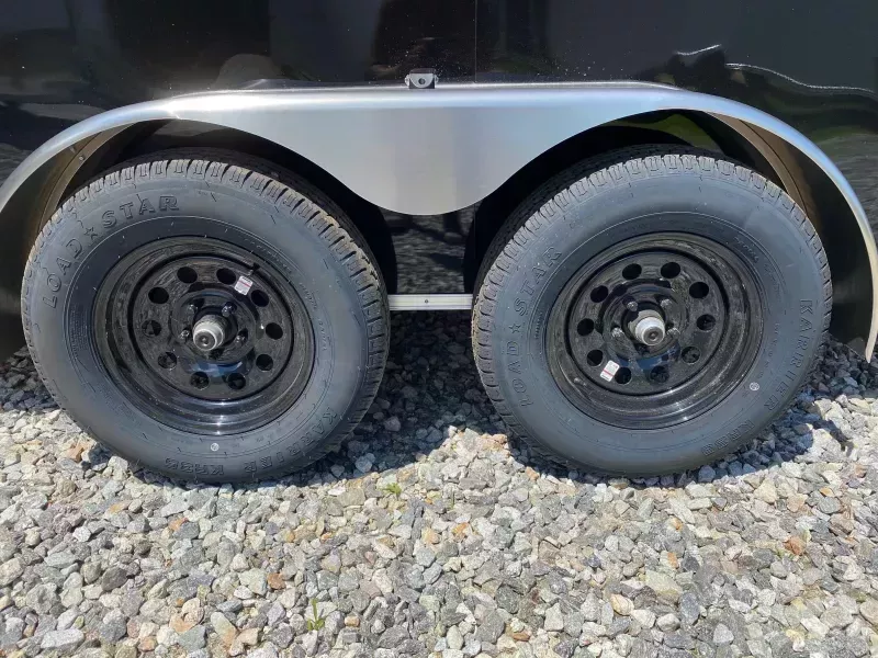 new Cargo (Enclosed) Trailers Durabull Trailers  for sale, in Loudon, NH Thumbnail 20