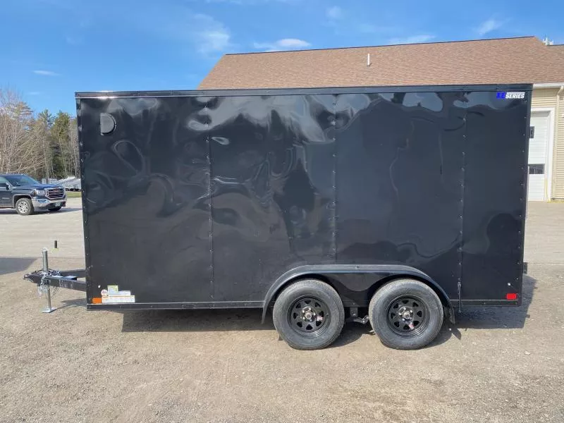new Cargo (Enclosed) Trailers ITI Cargo Other for sale, in Loudon, NH Thumbnail 5