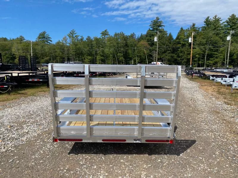 new Utility Trailers Bear Track  for sale, in Loudon, NH Thumbnail 7