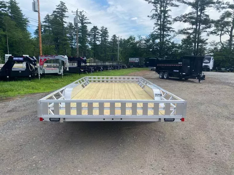 new Utility Trailers CargoPro Trailers Other for sale, in Loudon, NH Thumbnail 7