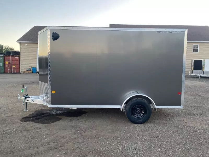 new Cargo (Enclosed) Trailers Stealth Trailers Other for sale, in Loudon, NH Thumbnail 7