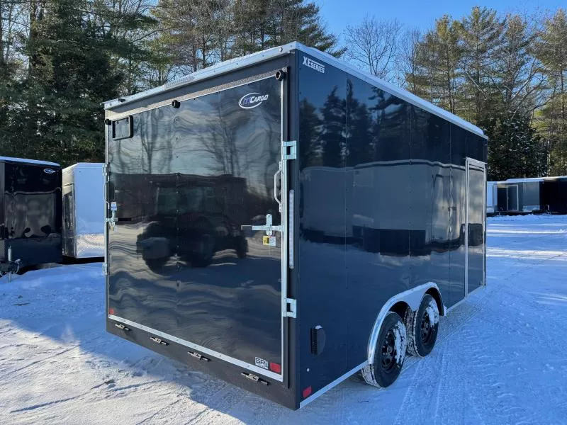 new Cargo (Enclosed) Trailers ITI Cargo Other for sale, in Loudon, NH Thumbnail 8