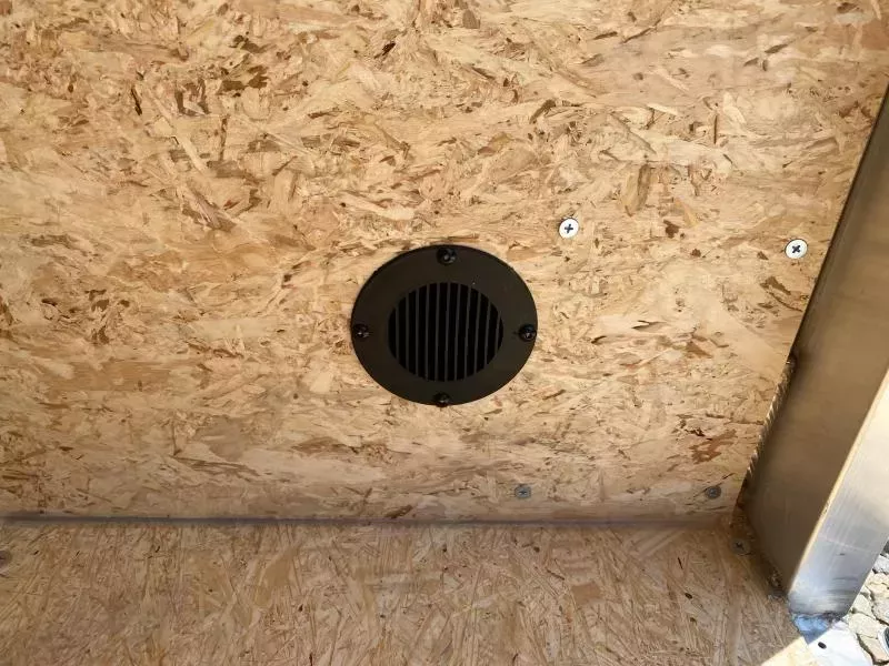 new Cargo (Enclosed) Trailers Stealth Trailers  for sale, in Loudon, NH Thumbnail 17