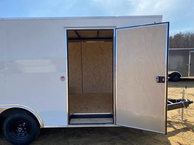 new Cargo (Enclosed) Trailers ITI Cargo Other for sale, in Loudon, NH Thumbnail 21