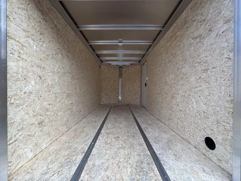 new Cargo (Enclosed) Trailers Stealth Trailers  for sale, in Turner, ME Thumbnail 11