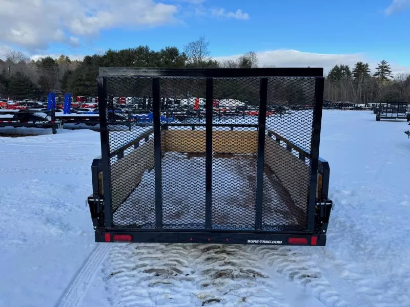 new Utility Trailers Sure-Trac Other for sale, in Loudon, NH Thumbnail 7