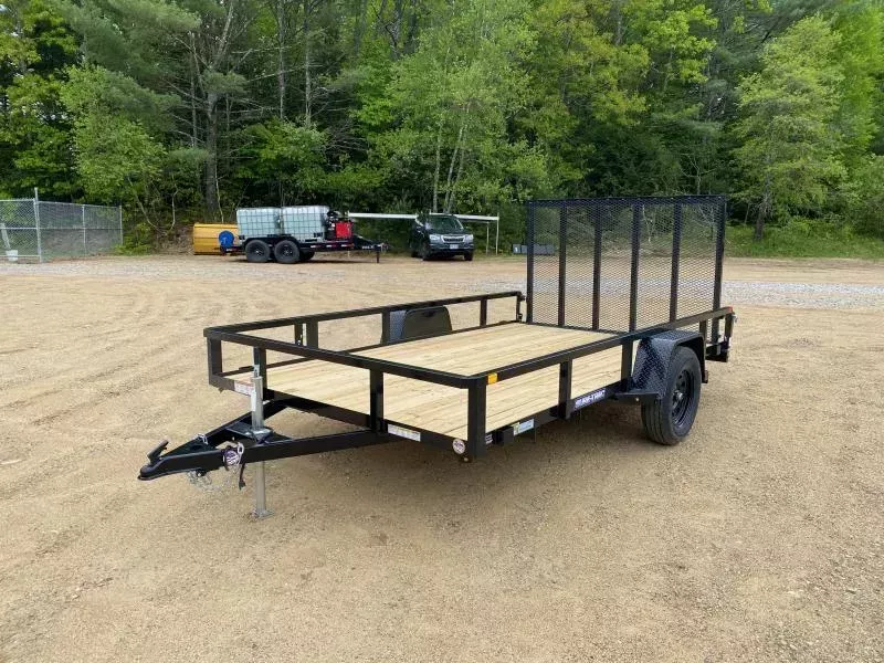new Utility Trailers Sure-Trac Other for sale, in Loudon, NH Thumbnail 4