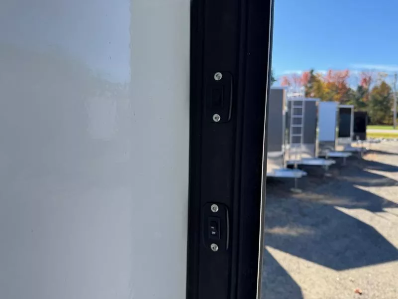 new Cargo (Enclosed) Trailers Ideal Cargo  for sale, in Loudon, NH Thumbnail 15