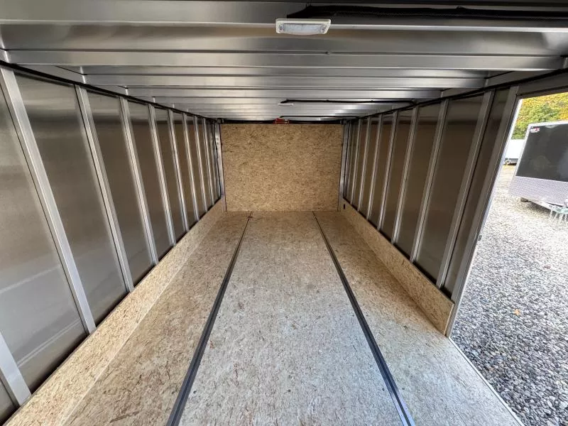 new Snowmobile Trailers Durabull Trailers  for sale, in Loudon, NH Thumbnail 23