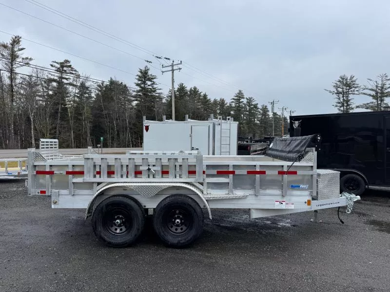 new Dump Trailers CargoPro Trailers Other for sale, in Loudon, NH Thumbnail 11