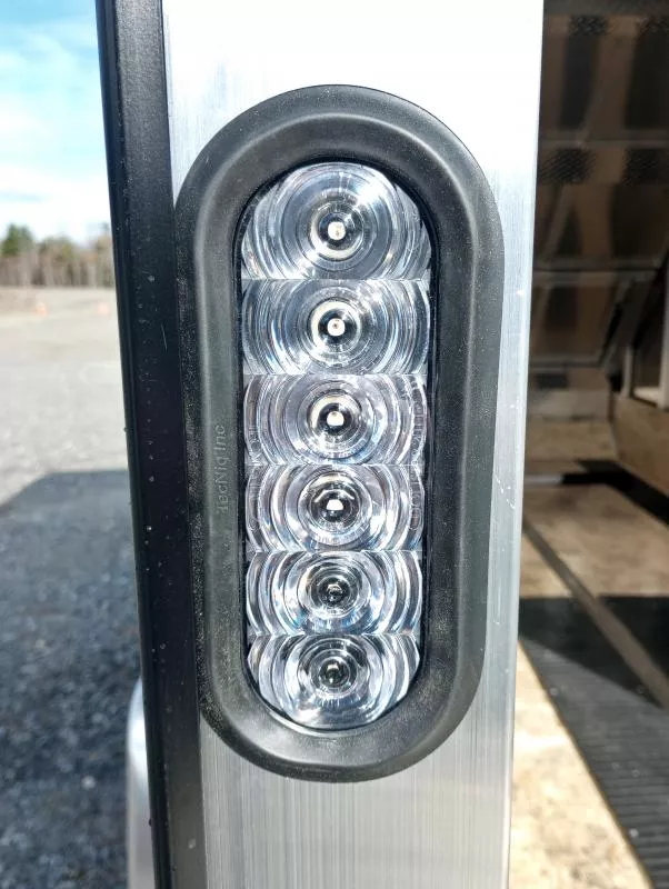 new Snowmobile Trailers Mission  for sale, in Manchester, ME Thumbnail 17