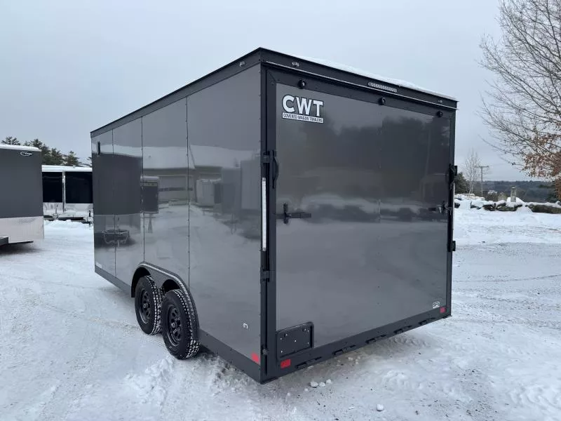 2026 Covered Wagon photo 6