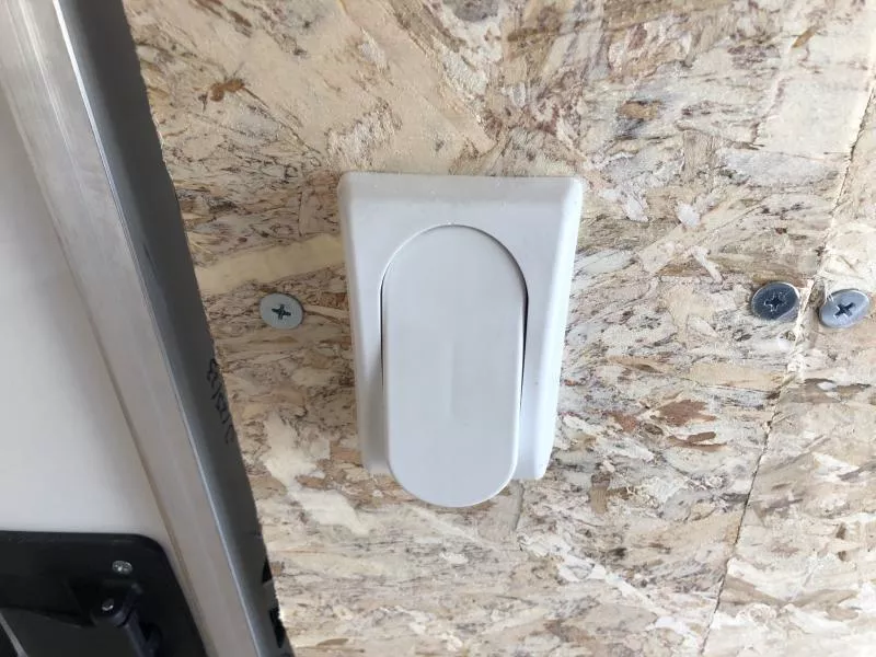 new Cargo (Enclosed) Trailers E-Z Hauler  for sale, in Bangor, ME Thumbnail 8