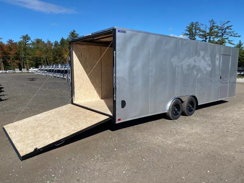 new Cargo (Enclosed) Trailers ITI Cargo Other for sale, in Loudon, NH Thumbnail 11