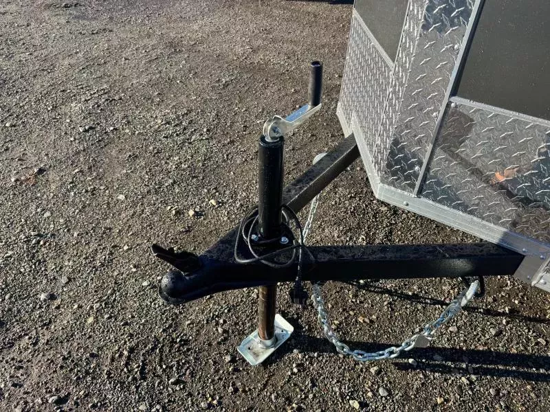 new Cargo (Enclosed) Trailers Covered Wagon Trailers  for sale, in Loudon, NH Thumbnail 17