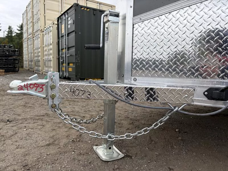 new Cargo (Enclosed) Trailers Ideal Cargo  for sale, in Turner, ME Thumbnail 16
