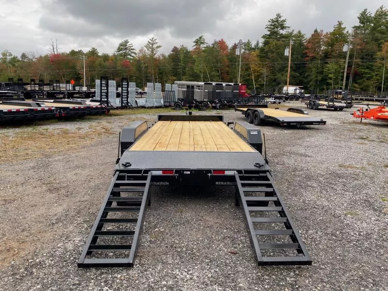new Equipment / Flatbed Trailers Rice Trailers Other for sale, in Loudon, NH Thumbnail 10