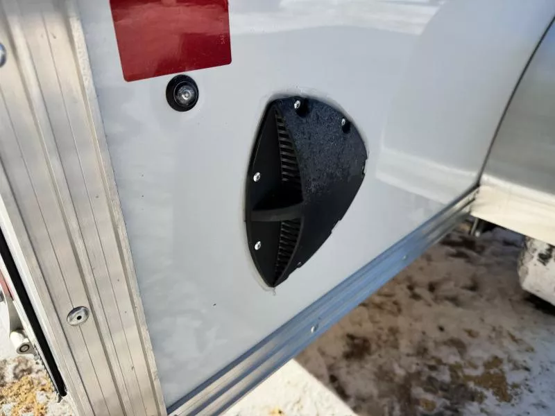 new Cargo (Enclosed) Trailers Stealth Trailers  for sale, in Loudon, NH Thumbnail 19