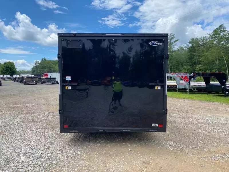 new Car Haulers / Racing Trailers ITI Cargo Other for sale, in Loudon, NH Thumbnail 7