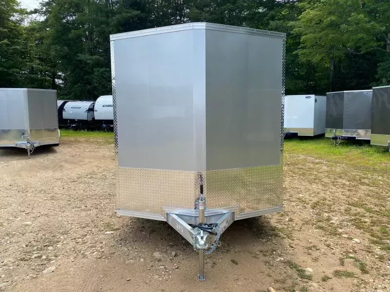 new Cargo (Enclosed) Trailers Stealth Trailers  for sale, in Loudon, NH Thumbnail 3