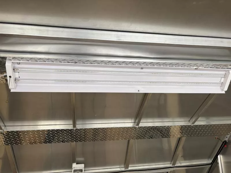 used Snowmobile Trailers SnoPro Trailers  for sale, in Turner, ME Thumbnail 14