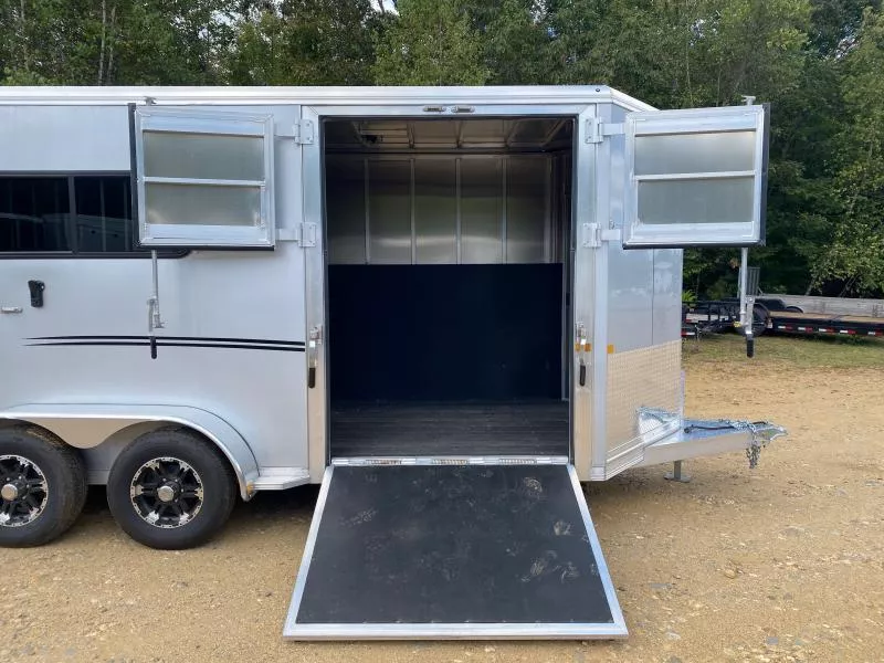 new Horse Trailers Frontier Trailers Other for sale, in Loudon, NH Thumbnail 22