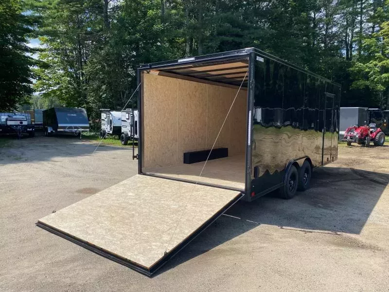 new Cargo (Enclosed) Trailers ITI Cargo Other for sale, in Loudon, NH Thumbnail 11