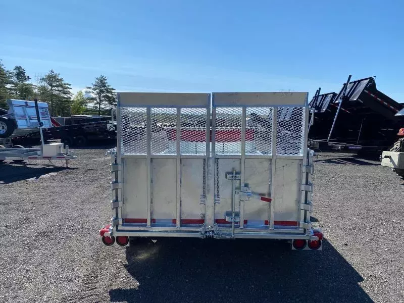 new Dump Trailers N&N Trailers Other for sale, in Loudon, NH Thumbnail 8