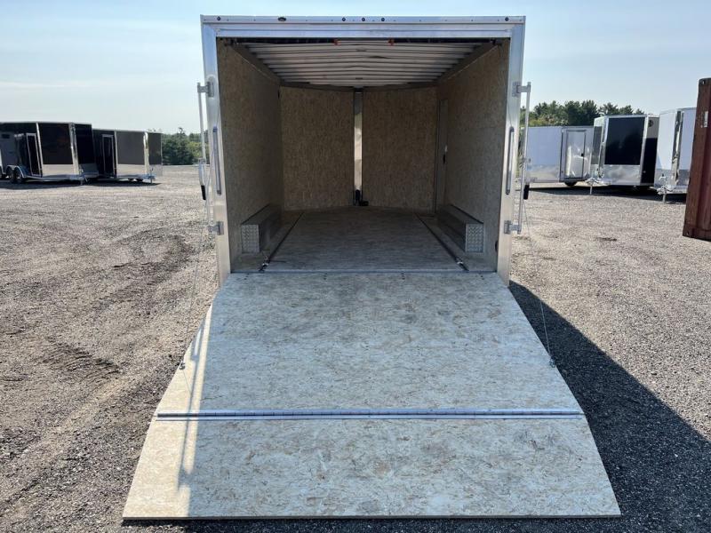 used Cargo (Enclosed) Trailers Stealth Trailers Other for sale, in Turner, ME Thumbnail 10