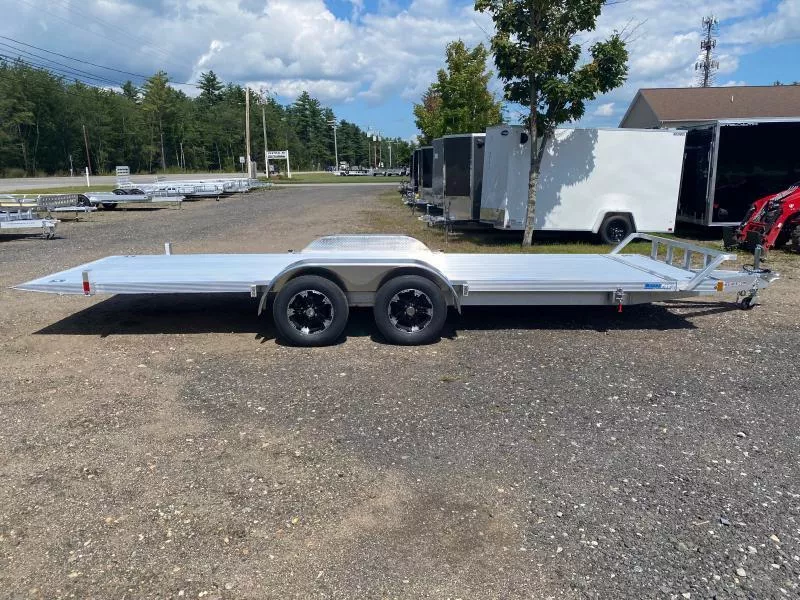 new Car Haulers / Racing Trailers CargoPro Trailers Other for sale, in Loudon, NH Thumbnail 3