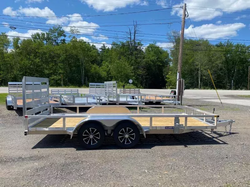 new Utility Trailers Sure-Trac Other for sale, in Loudon, NH Thumbnail 9