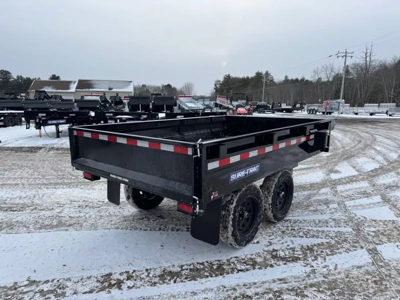 2025 Sure-Trac photo 6