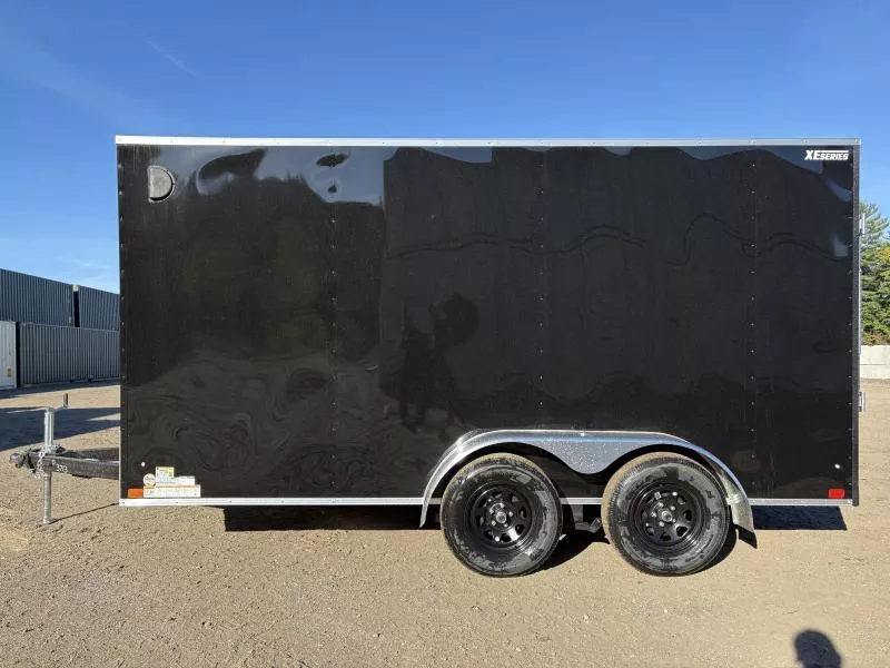 new Cargo (Enclosed) Trailers ITI Cargo  for sale, in Turner, ME Thumbnail 4