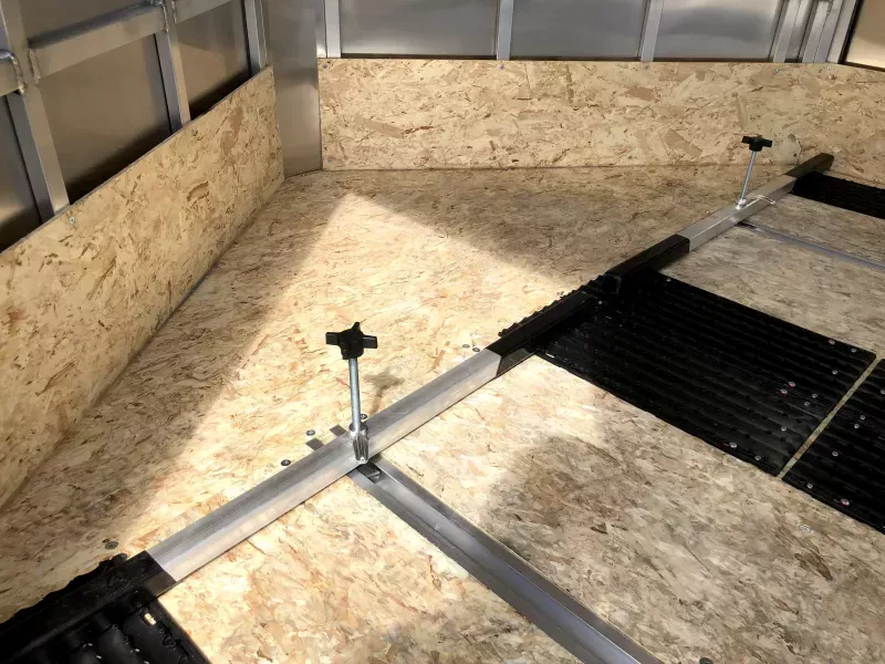 new Snowmobile Trailers Mission  for sale, in Bangor, ME Thumbnail 13