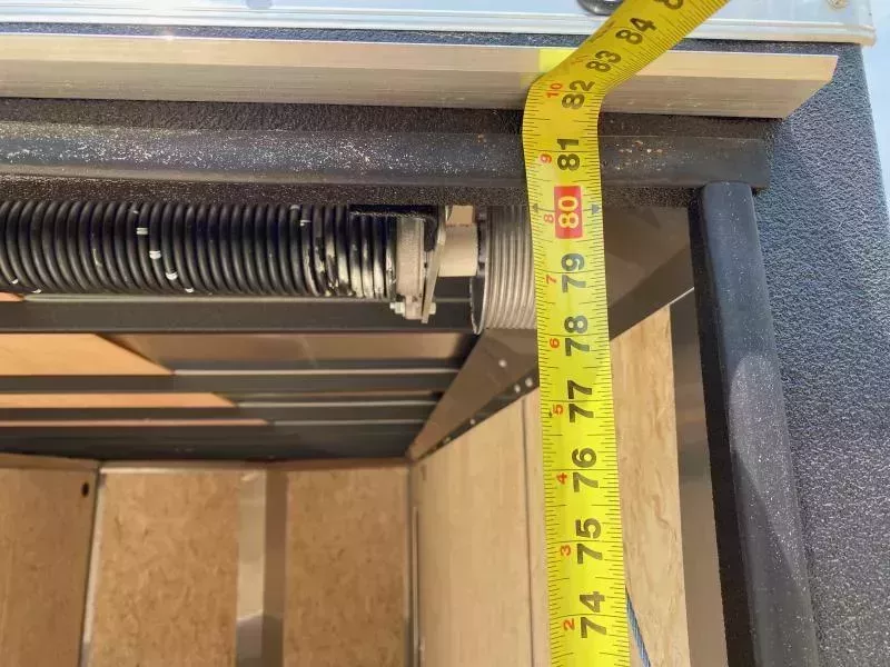 new Cargo (Enclosed) Trailers ITI Cargo Other for sale, in Loudon, NH Thumbnail 13