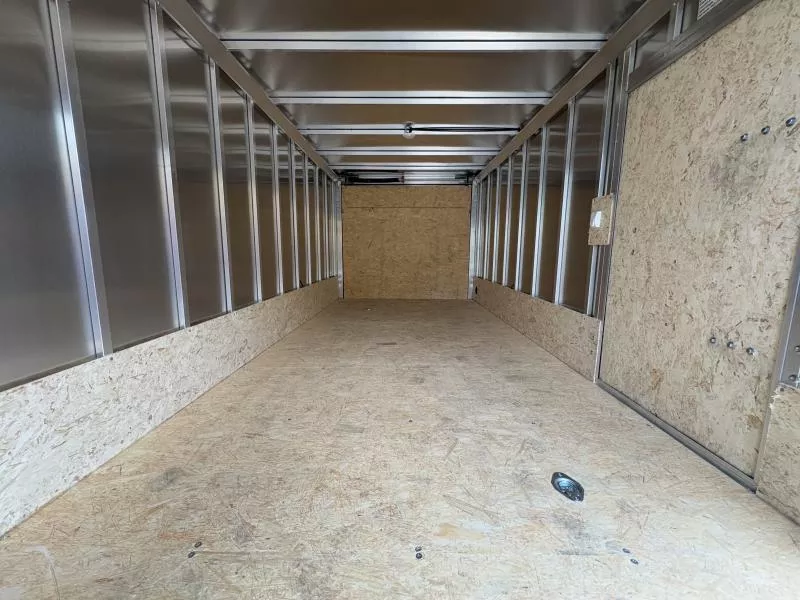 new Snowmobile Trailers Stealth Trailers  for sale, in Turner, ME Thumbnail 15