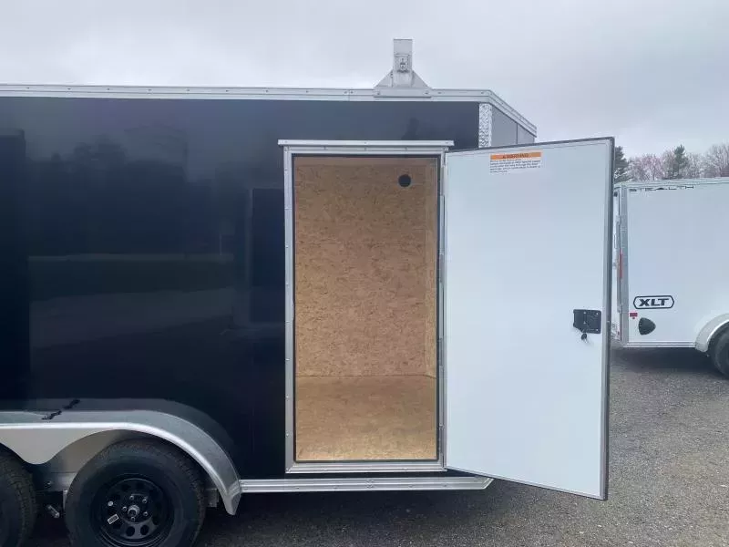 new Cargo (Enclosed) Trailers Stealth Trailers Other for sale, in Loudon, NH Thumbnail 21
