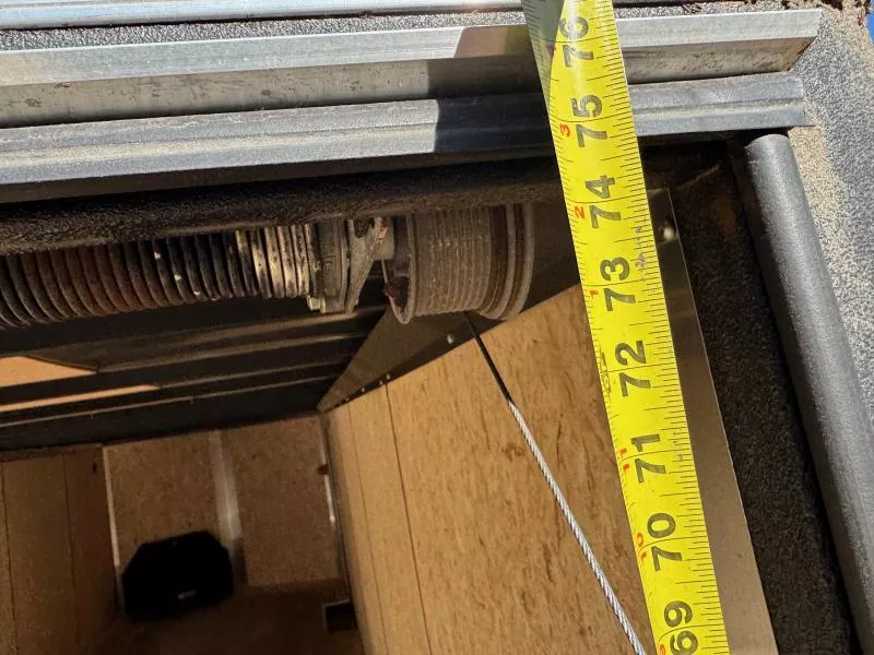 used Cargo (Enclosed) Trailers ITI Cargo Other for sale, in Loudon, NH Thumbnail 13