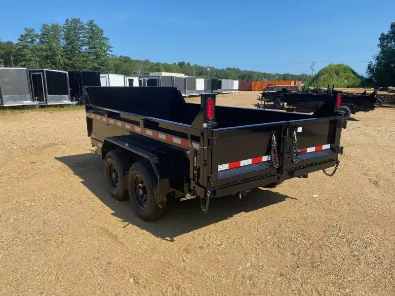new Dump Trailers Sure-Trac Other for sale, in Loudon, NH Thumbnail 6
