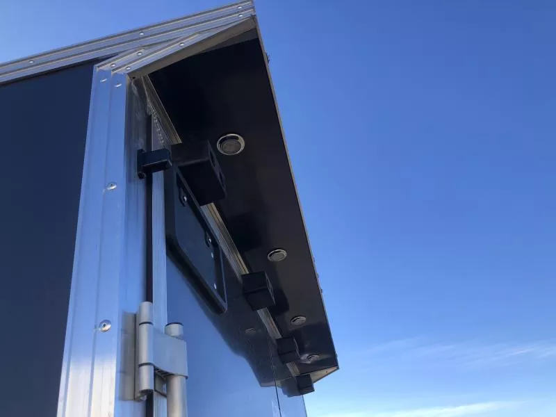 new Cargo (Enclosed) Trailers E-Z Hauler  for sale, in Bangor, ME Thumbnail 8