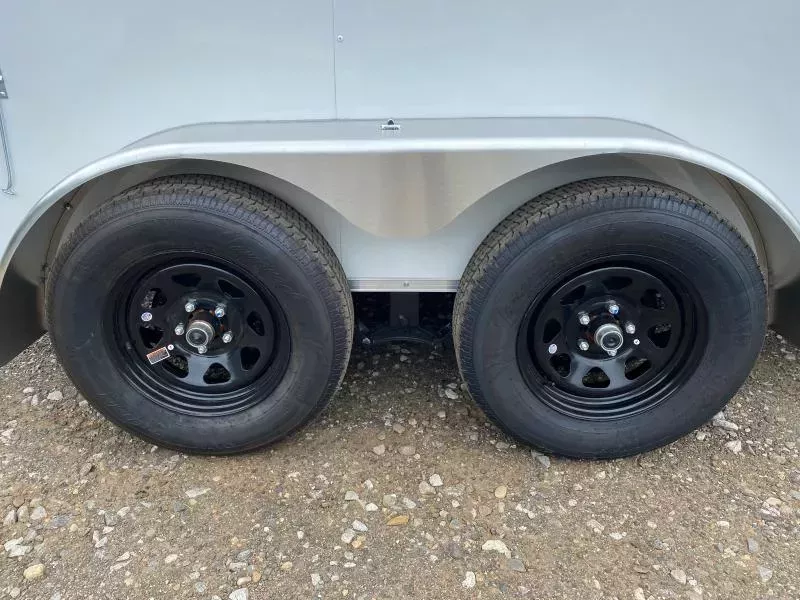 new Cargo (Enclosed) Trailers ITI Cargo Other for sale, in Loudon, NH Thumbnail 20