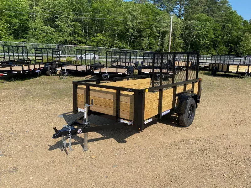 new Utility Trailers Sure-Trac Other for sale, in Loudon, NH Thumbnail 4