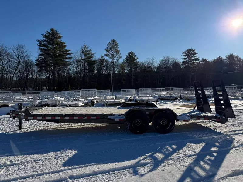 new Equipment / Flatbed Trailers Rice Trailers Other for sale, in Loudon, NH Thumbnail 5
