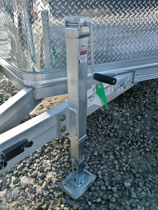 new Horse Trailers Frontier Trailers  for sale, in Manchester, ME Thumbnail 21