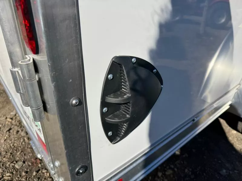 new Cargo (Enclosed) Trailers Ideal Cargo  for sale, in Loudon, NH Thumbnail 22